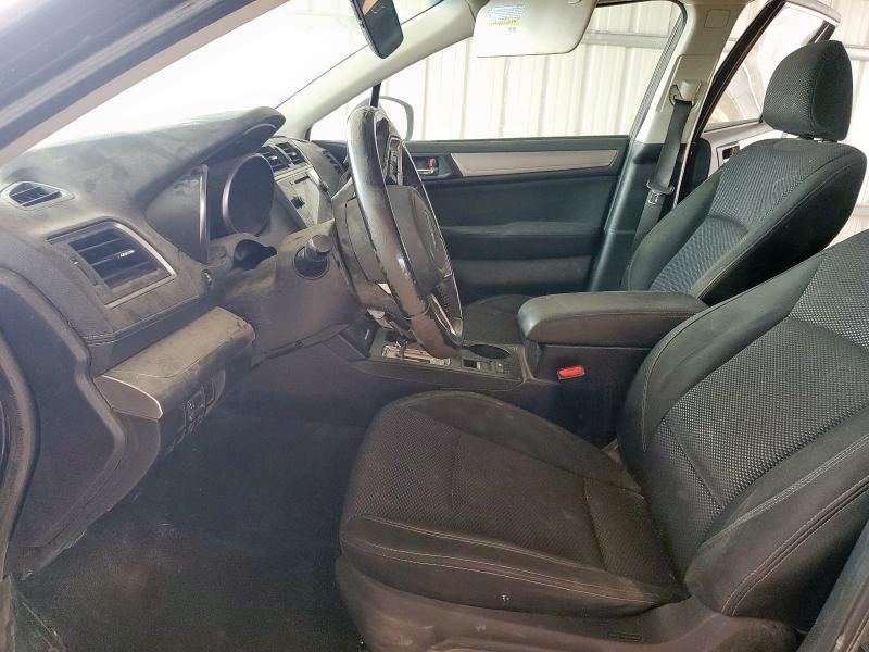 2019 SUBARU OUTBACK 2. 4S4BSAFC5K3369167
