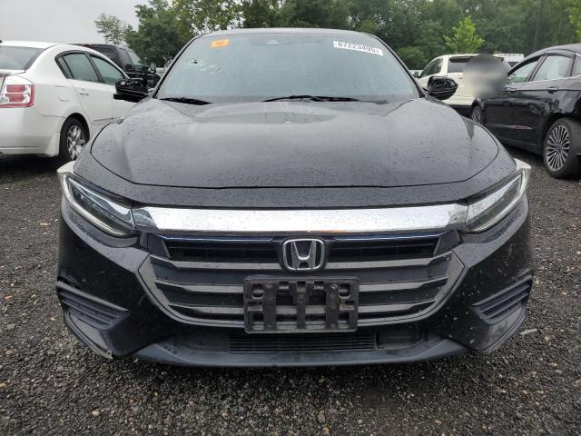 2019 HONDA INSIGHT EX 19XZE4F53KE025200