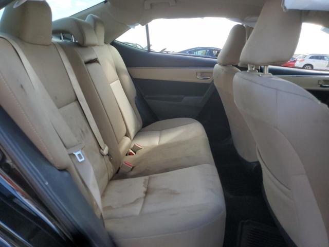 2016 TOYOTA COROLLA L 2T1BURHE4GC689350