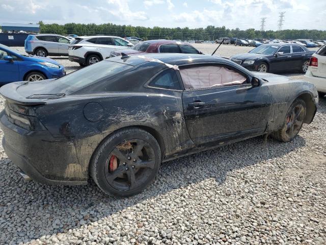 2015 CHEVROLET CAMARO SS - 2G1FH1EJ1F9173947