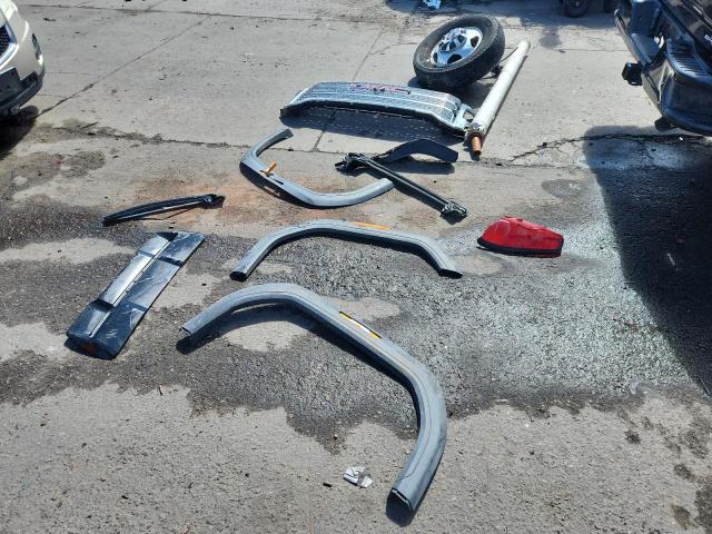 2023 GMC SIERRA K35 - 1GT49WEY6PF133295