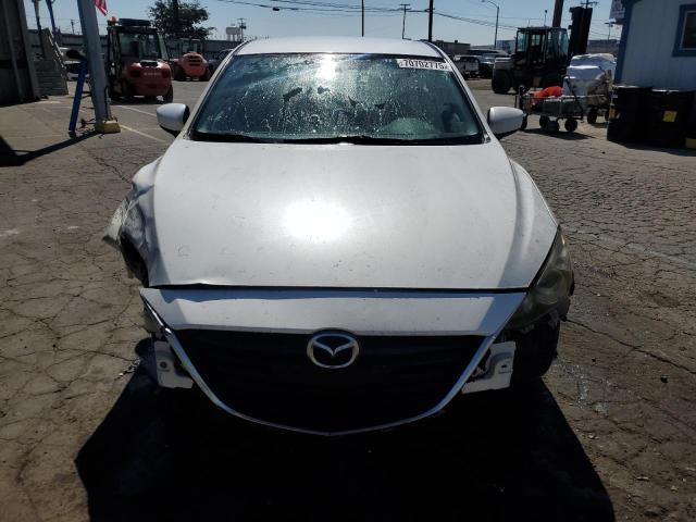 2015 MAZDA 3 TOURING JM1BM1V70F1250527