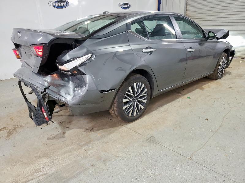 2025 NISSAN ALTIMA SV 1N4BL4DW7SN322796