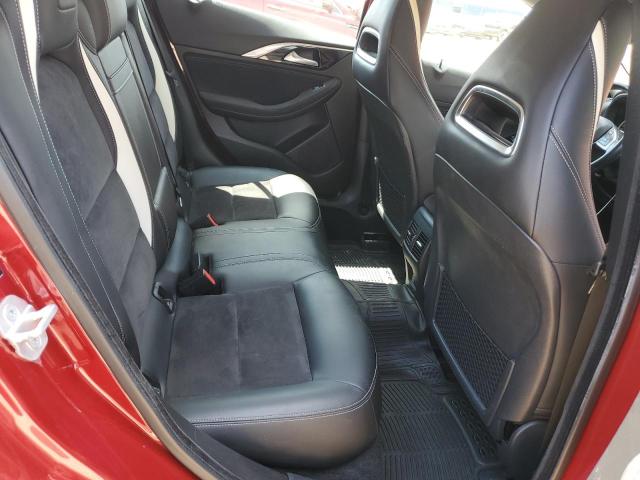 2017 INFINITI QX30 BASE SJKCH5CP0HA024491