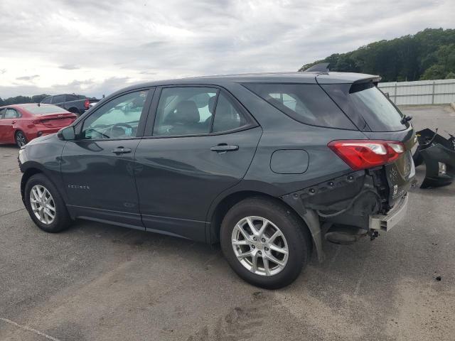 2020 CHEVROLET EQUINOX LS 3GNAXHEV0LS529570
