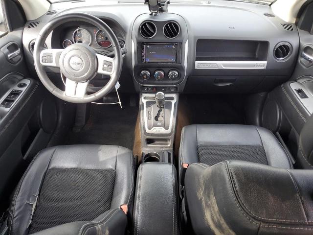 2017 JEEP COMPASS LA 1C4NJCEA4HD116179