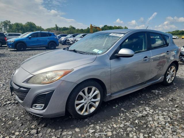 MAZDA 3 S