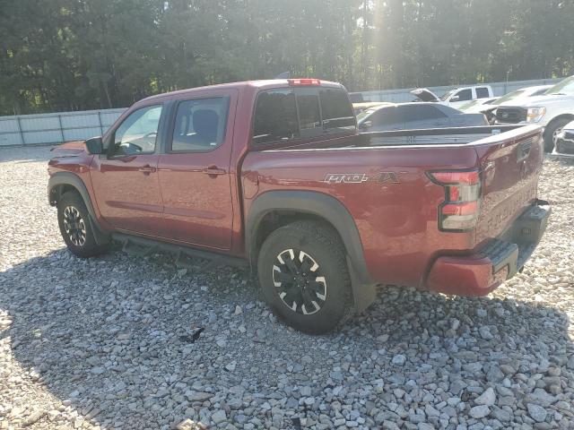 2023 NISSAN FRONTIER S - 1N6ED1EK9PN607454