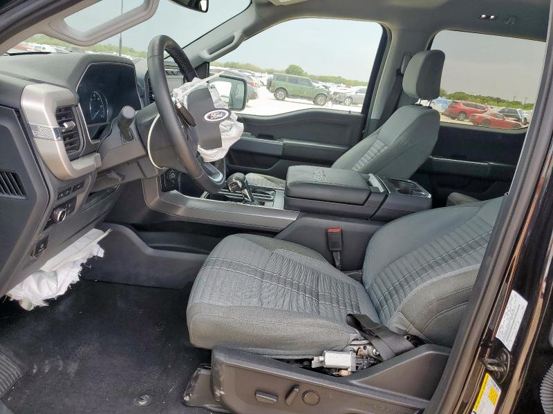 2023 FORD F150 SUPER - 1FTFW1E57PKF29818