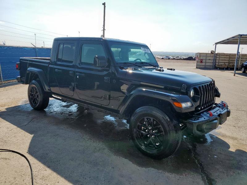 2023 JEEP GLADIATOR #3312441609