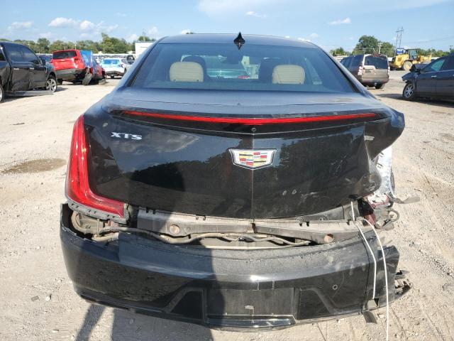 2019 CADILLAC XTS PLATIN 2G61S5S34K9120365