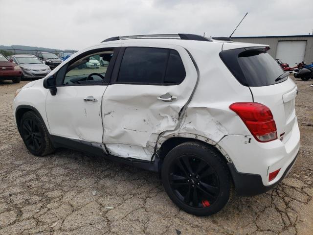 2018 CHEVROLET TRAX 1LT 3GNCJLSB0JL157386