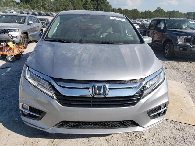 2020 HONDA ODYSSEY ELITE 5FNRL6H92LB016226