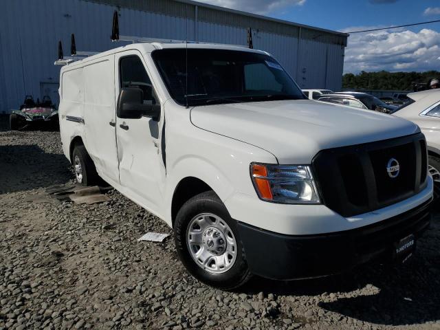 2019 NISSAN NV 1500 S 1N6BF0KM5KN808385