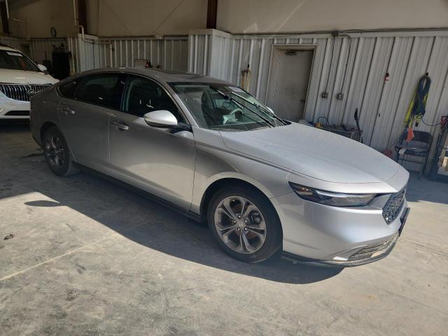 2024 HONDA ACCORD EX 1HGCY1F3XRA044125
