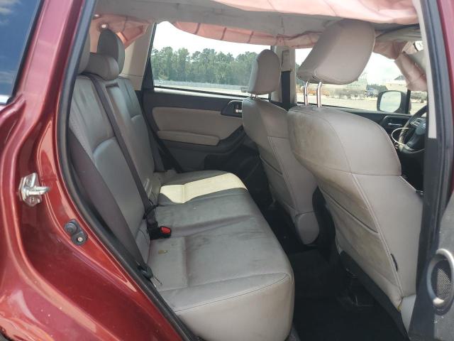 2015 SUBARU FORESTER 2.5I TOURING JF2SJAWC6FH543667