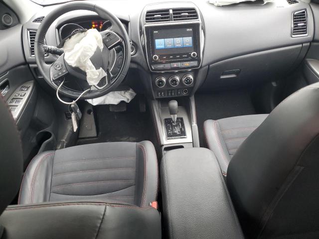 2024 MITSUBISHI OUTLANDER JA4ARUAU7RU007644