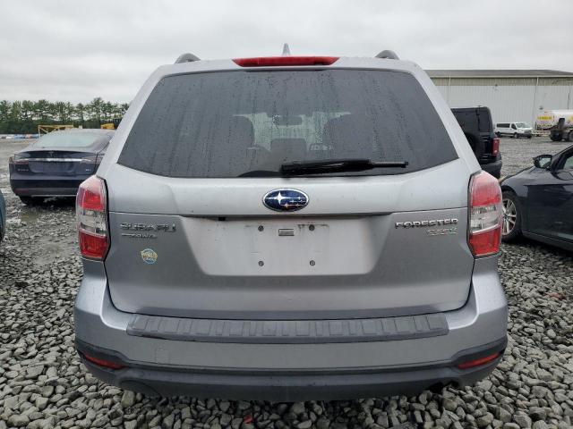 2016 SUBARU FORESTER 2 JF2SJAFC8GH451543