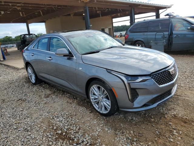 2021 CADILLAC CT4 PREMIU 1G6DF5RK9M0129414