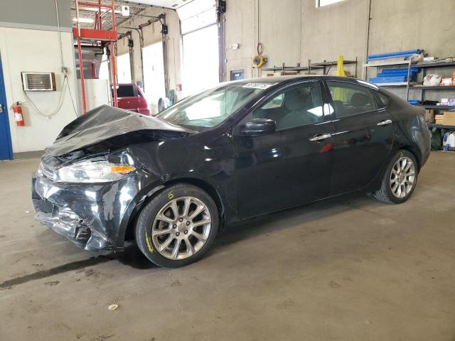 2016 DODGE DART SXT S 1C3CDFFA1GD821409