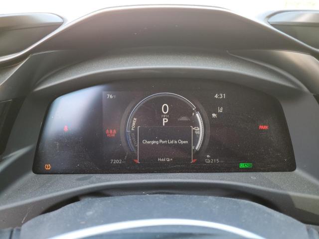 2023 LEXUS RZ 450E JTJAAAAB2PA018587