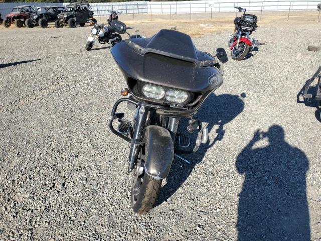 2020 HARLEY-DAVIDSON FLTRXS 1HD1KTP27LB634274