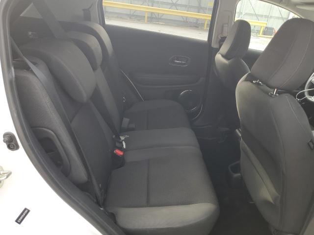 2020 HONDA HR-V EX 3CZRU6H5XLM703891