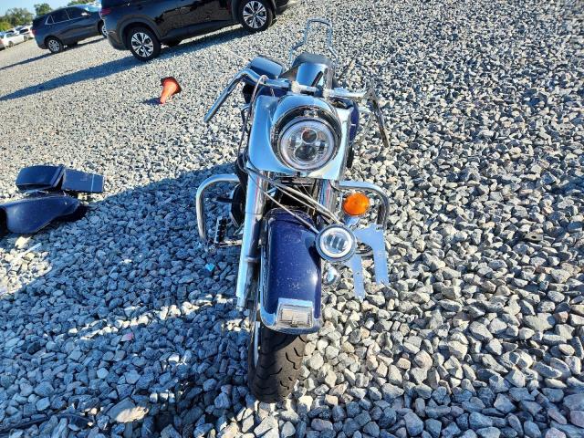 2002 HARLEY-DAVIDSON FLHT 1HD1FWW182Y701670