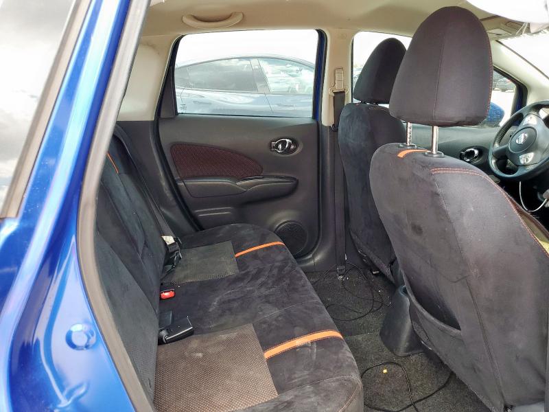 2016 NISSAN VERSA NOTE S 3N1CE2CPXGL366549