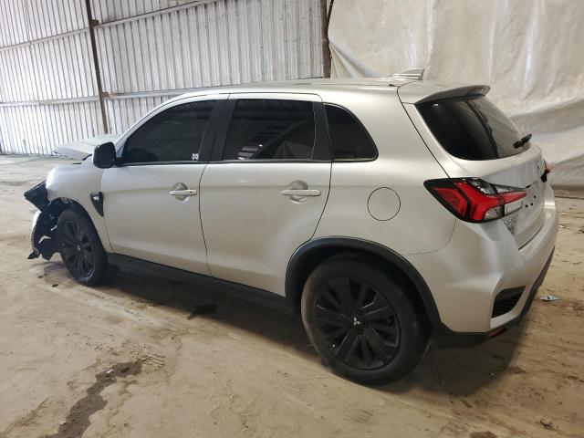 2024 MITSUBISHI OUTLANDER JA4ARUAU5RU010428