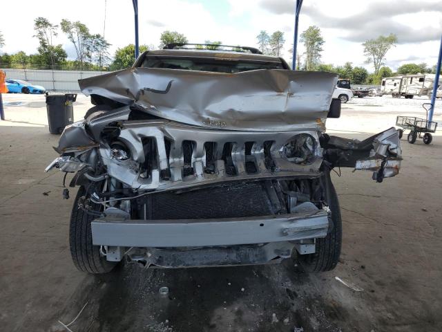2017 JEEP PATRIOT SP 1C4NJPBA2HD116032