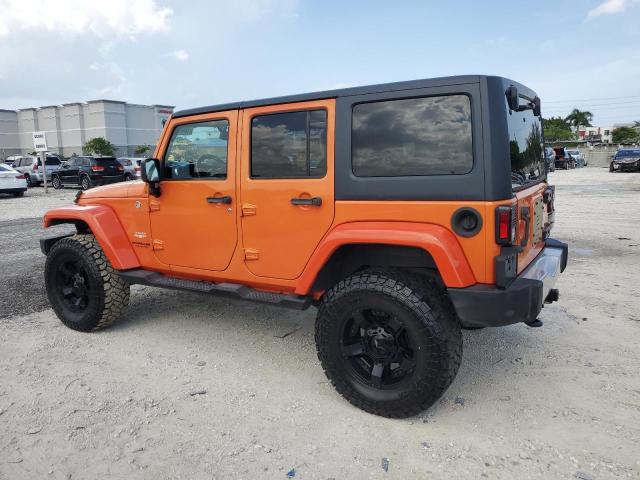 2015 JEEP WRANGLER U 1C4HJWEG8FL636942