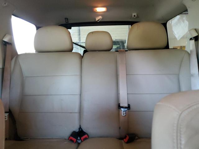 2011 FORD ESCAPE LIM - 1FMCU9E77BKB44112