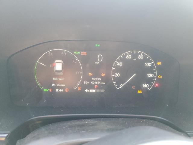 2025 HONDA CR-V SPORT - 7FARS6H83SE053850