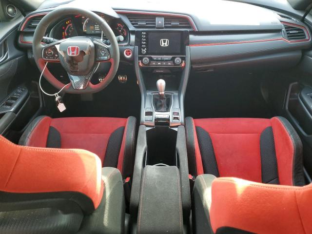 2021 HONDA CIVIC TYPE-R TOURING SHHFK8G78MU205870
