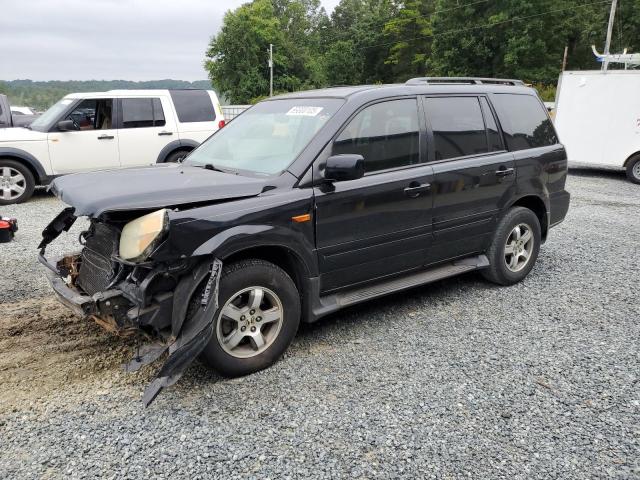 HONDA PILOT EX