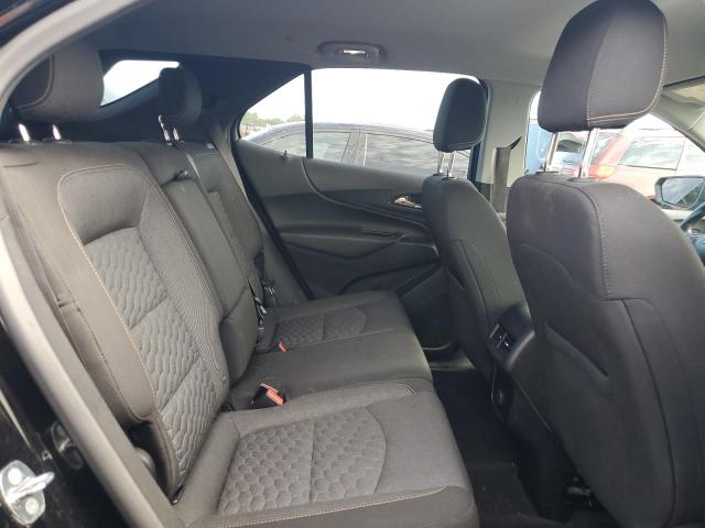 2018 CHEVROLET EQUINOX LT 2GNAXJEV5J6339816