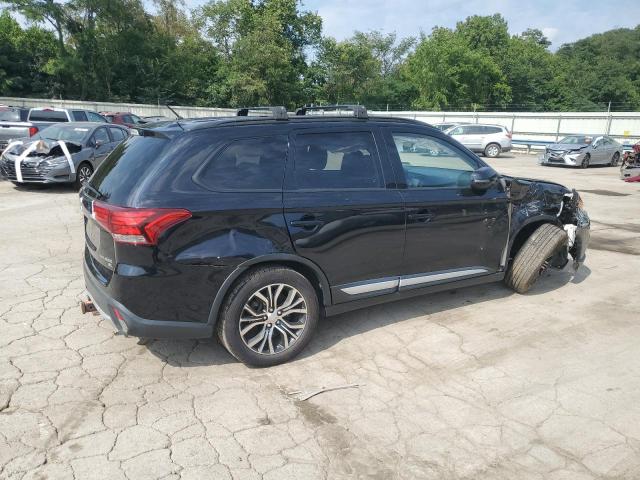 2016 MITSUBISHI OUTLANDER JA4AZ3A30GZ021323
