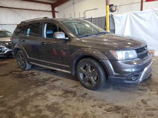 2018 DODGE JOURNEY CR 3C4PDCGG1JT369641