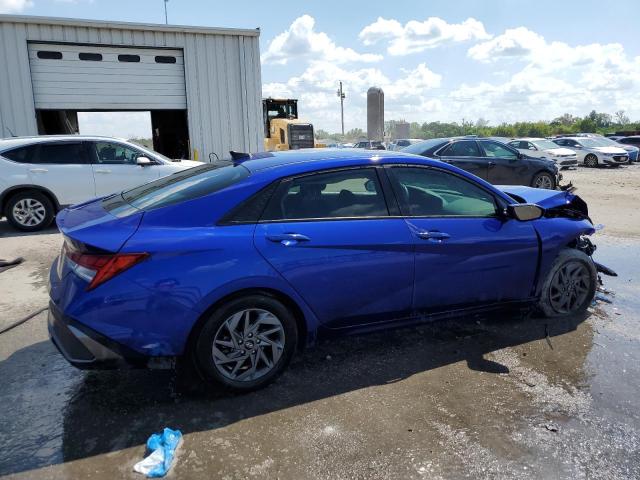 2024 HYUNDAI ELANTRA BL KMHLM4DJ1RU102470