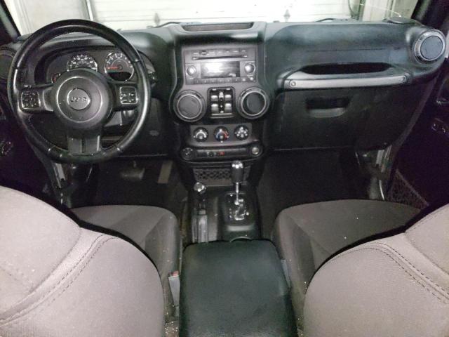 2018 JEEP WRANGLER U 1C4HJWDG9JL925743