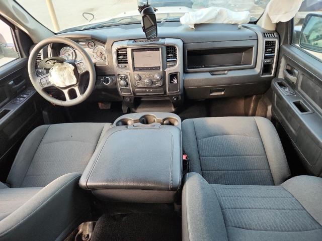 2022 RAM 1500 CLASS #3284788533