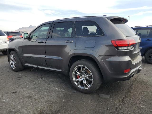 JEEP GRD CHRKEE 2021 gray  gas 1C4RJFDJ3MC790201 photo #3