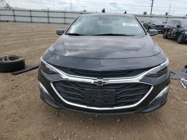 2025 CHEVROLET MALIBU RS 1G1ZG5ST0SF134801
