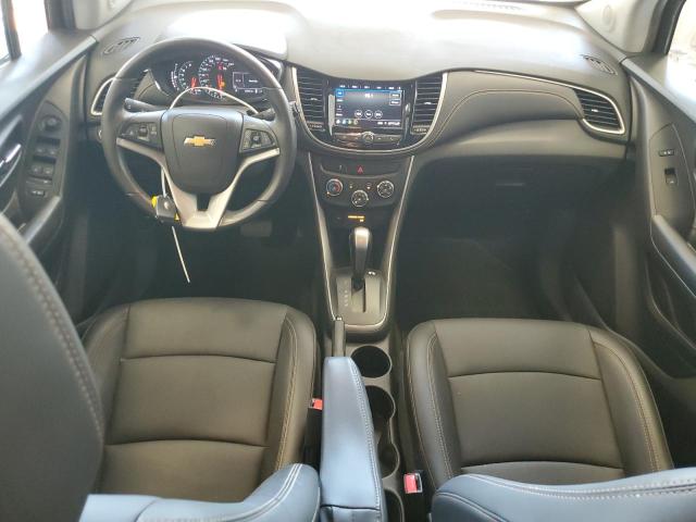 2021 CHEVROLET TRAX 1LT - KL7CJPSB2MB320610