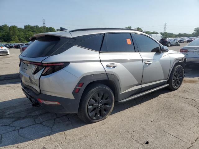 2024 HYUNDAI TUCSON XRT KM8JFCDE7RU295965