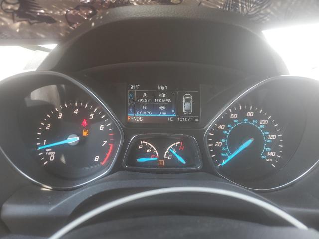 2015 FORD ESCAPE SE - 1FMCU9G9XFUB98285