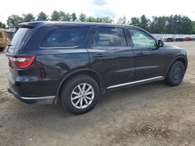 2019 DODGE DURANGO SXT 1C4RDJAG6KC705688