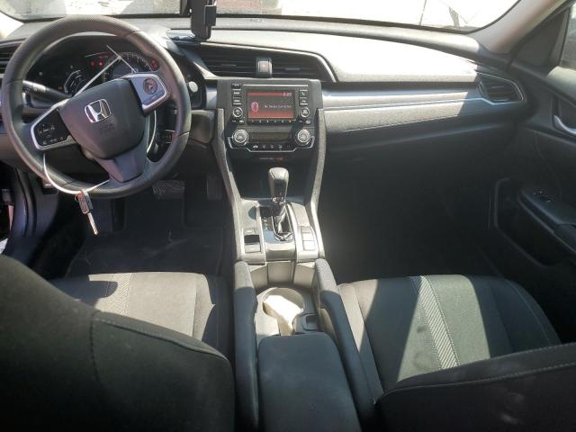 2016 HONDA CIVIC LX 19XFC2F50GE000498
