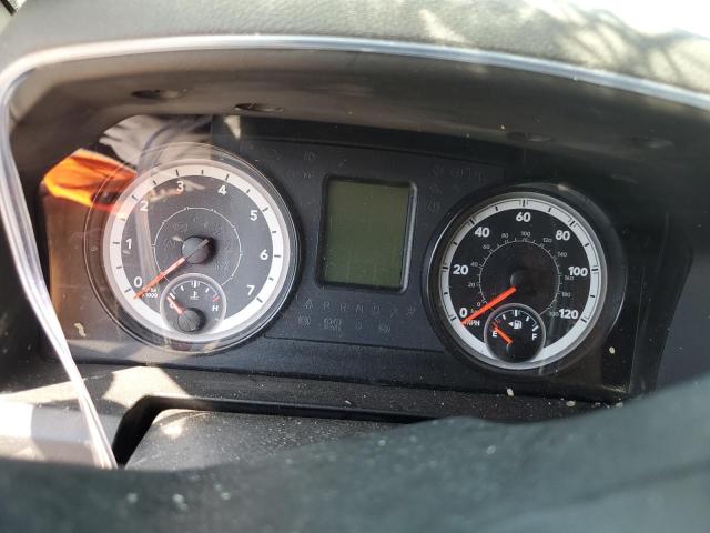 2016 RAM 1500 ST - 1C6RR7FT5GS297635